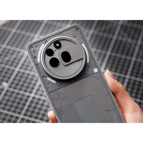 گوشیموبایلناتینگمدلPhone3aProدوسیمکارتظرفیت256گیگابایتورم8گیگابایت (3)